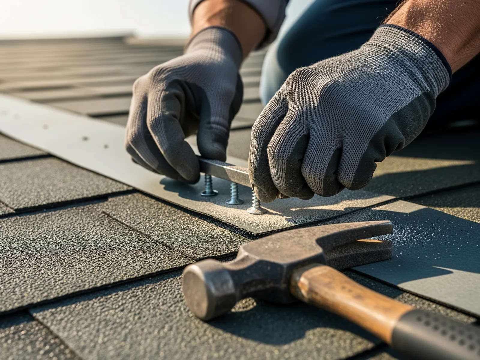 Why choose Fascia Repair in Wellsville, UT